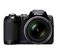 Nikon COOLPIX L120 (999CL120B)
